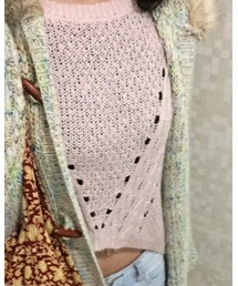 6IXTY8IGHT | ニット/セーター