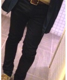 STUDIOUS | パンツ