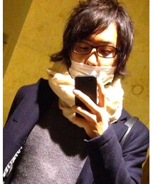 ZUCCa | ストール/ショール