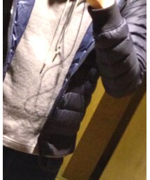 UU | ダウンジャケット/コート