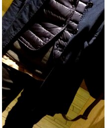 UNIQLO | ダウンベスト