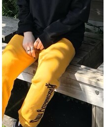 Gosha Rubchinskiy | パンツ