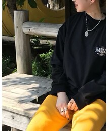another youth | ネックレス