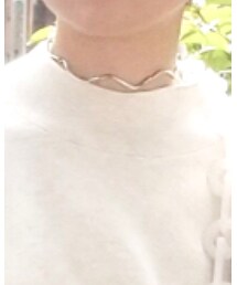 MAIDEN | チョーカー