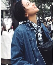 VINTAGE | ボディバッグ/ウエストポーチ