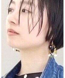 mother | ピアス（両耳用）