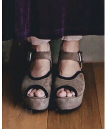 CARVEN | サンダル