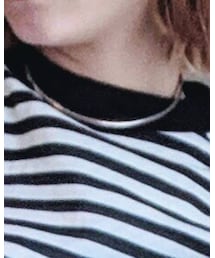 Maison Margiela | チョーカー