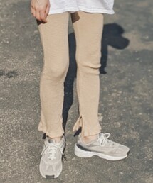 little $uzie | パンツ