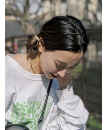 maiden | ネックレス