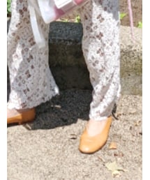 SAKIAS | パンプス