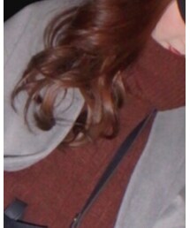 mieli | ニット/セーター