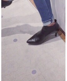 RANDA | ブーティ