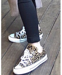 CONVERSE | スニーカー