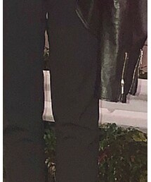 TOMORROWLAND  | パンツ