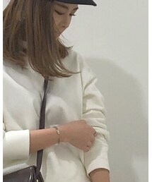 UNIQLO | スウェット