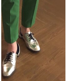 deyar | ローファー