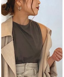 STUNNING LURE | トップス