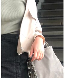 ADAM ET ROPE' | ブルゾン