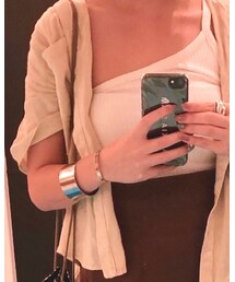 ZARA | キャミソール