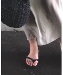 H&M | ビーチサンダル