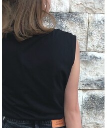 MOUSSY | Tシャツ/カットソー