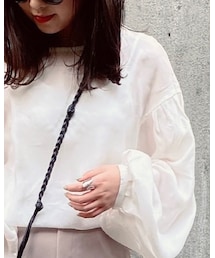 willfully | シャツ/ブラウス