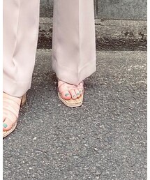 KOBE LETTUCE | シューズ