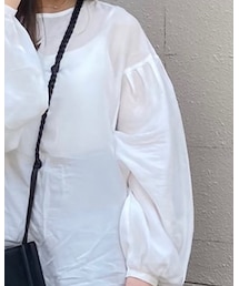 willfully | シャツ/ブラウス