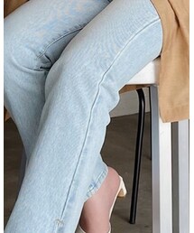 willfully | デニムパンツ