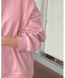 GU | スウェット