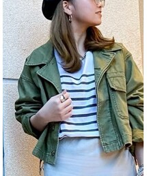 LEMINOR | Tシャツ/カットソー