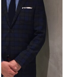 BEAMS PLUS | テーラードジャケット