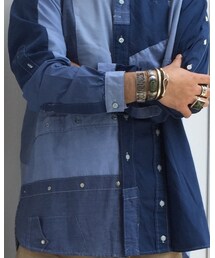 Needles | シャツ/ブラウス