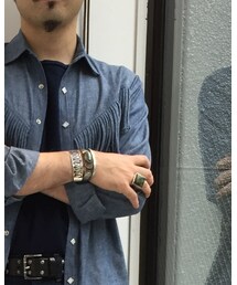 NOMA t.d. | シャツ/ブラウス