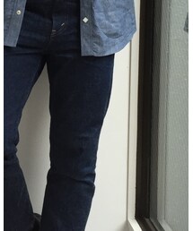 orSlow | デニムパンツ