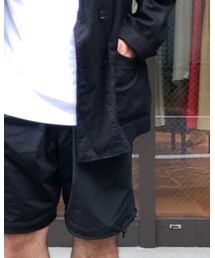 Engineered Garments | テーラードジャケット