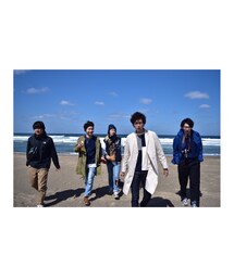 白兎海岸での一枚✨ | その他