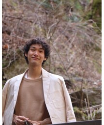 オフ感✨ | その他