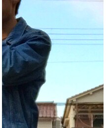 UNIQLO | デニムパンツ