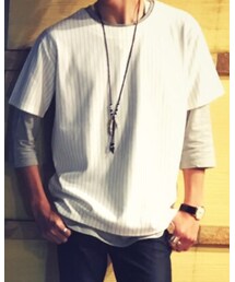 UNION STATION | Tシャツ/カットソー