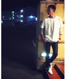 UNIQLO | デニムパンツ