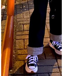 CONVERSE | シューズ