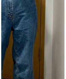 no brand | デニムパンツ