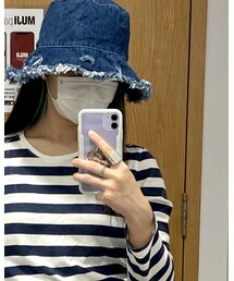 no brand | リング