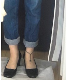 PRADA | パンプス