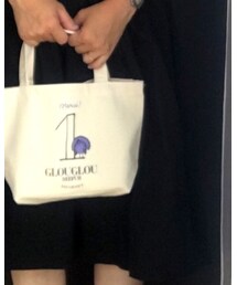 MAISON DE REEFUR | エコバッグ/サブバッグ