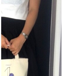 Cartier | アナログ腕時計