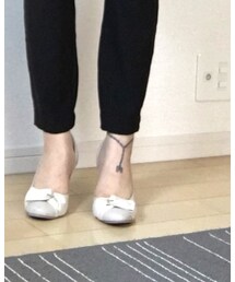 NATURAL BEAUTY BASIC | パンプス