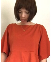 Cartier | ネックレス